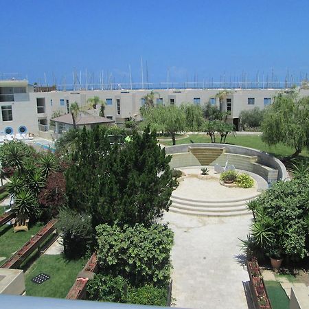 Michelle Suites Herzelia Pituach 외부 사진