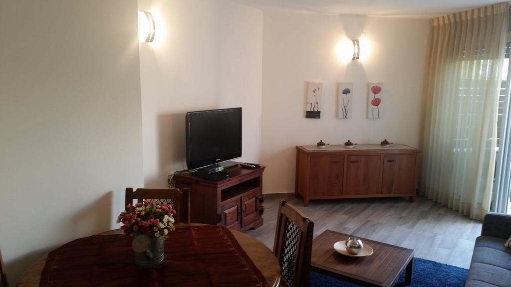 Michelle Suites Herzelia Pituach 외부 사진