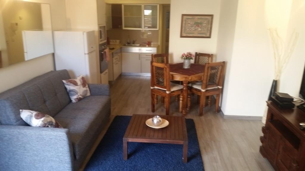 Michelle Suites Herzelia Pituach 외부 사진