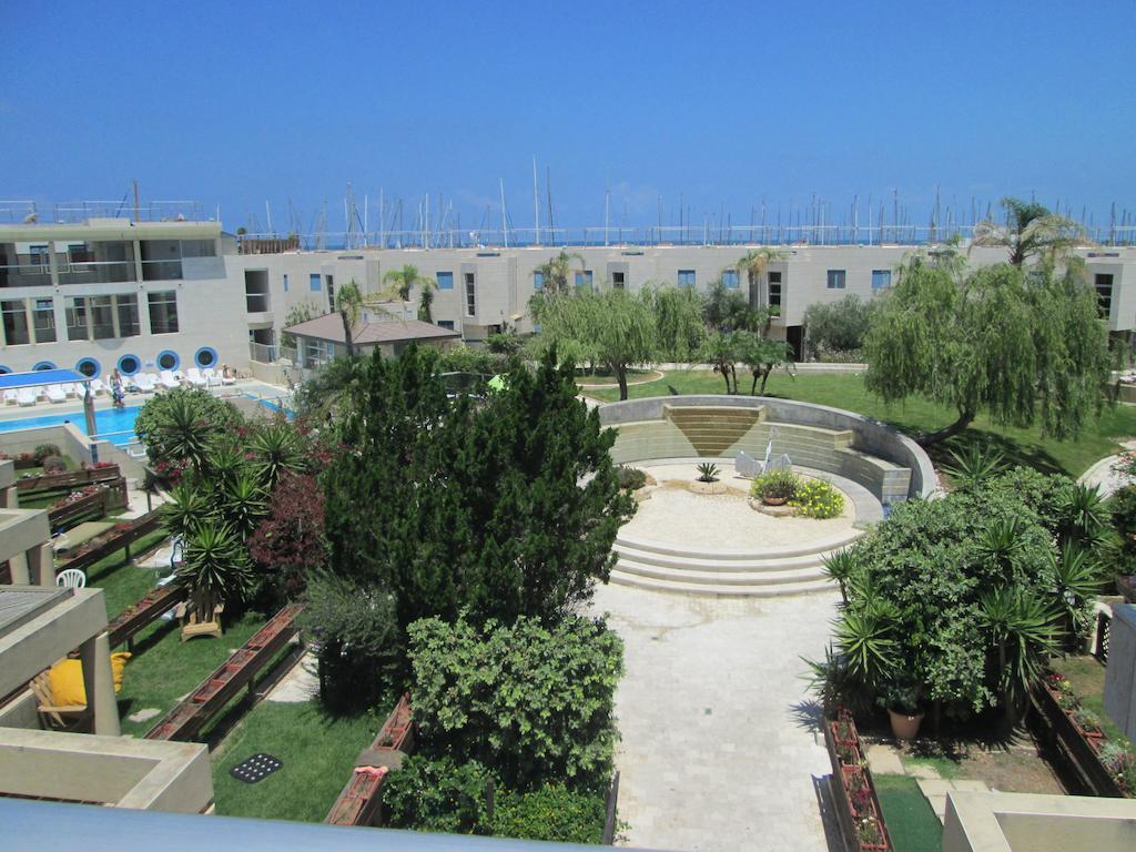 Michelle Suites Herzelia Pituach 외부 사진