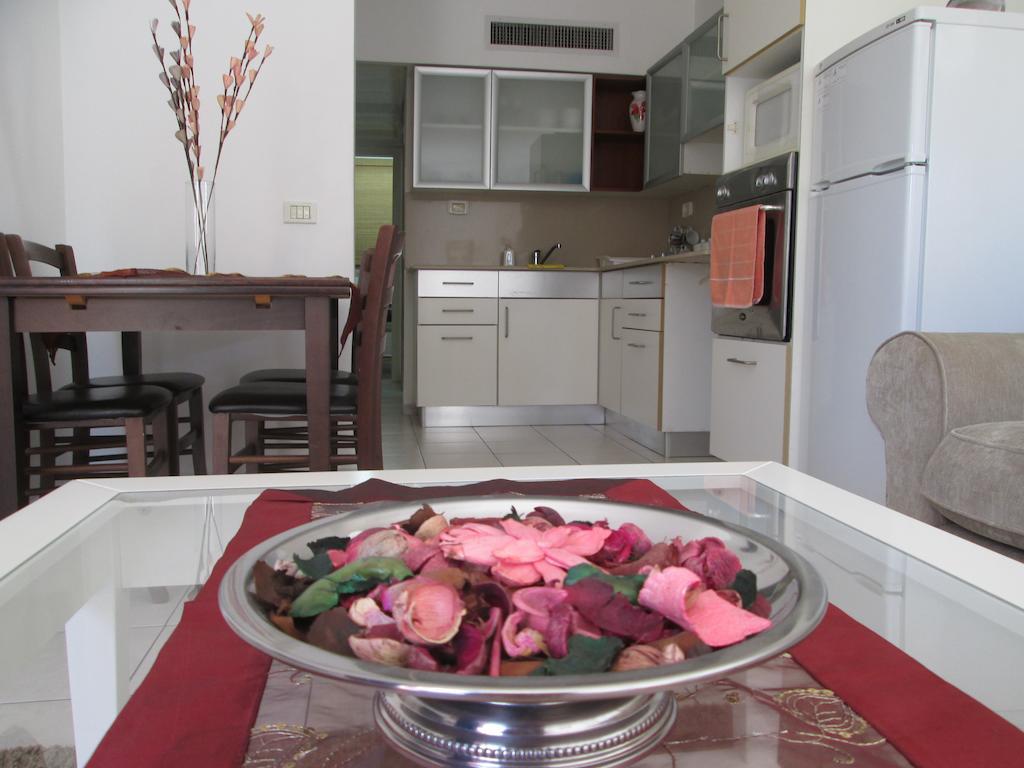 Michelle Suites Herzelia Pituach 객실 사진