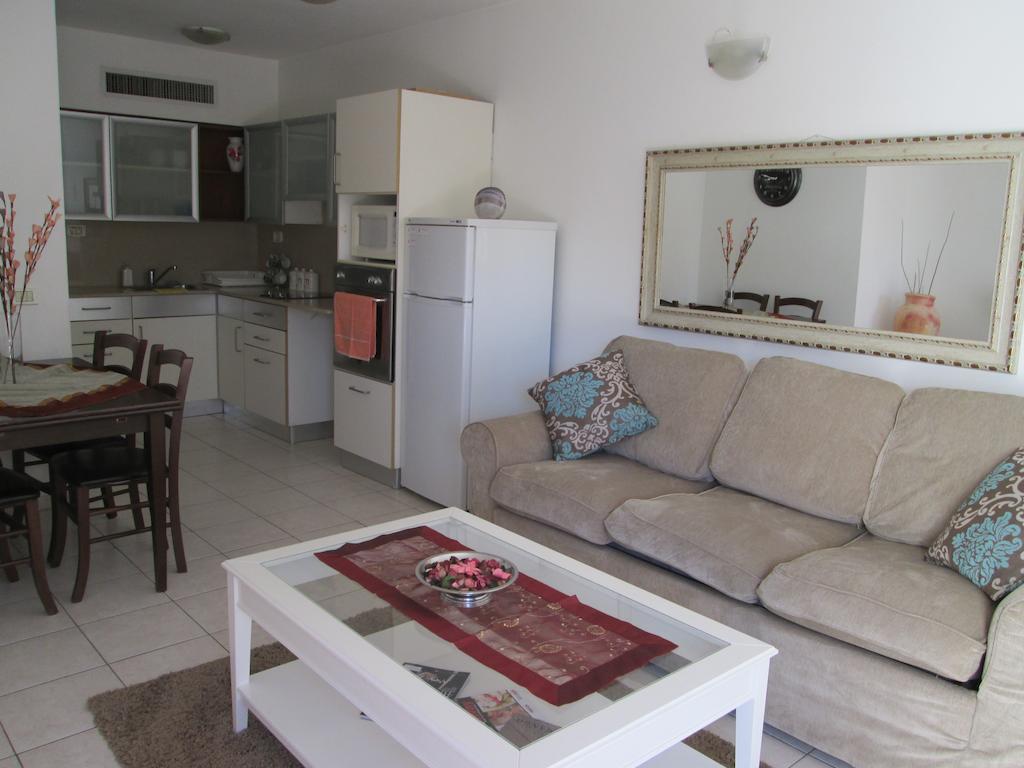 Michelle Suites Herzelia Pituach 객실 사진