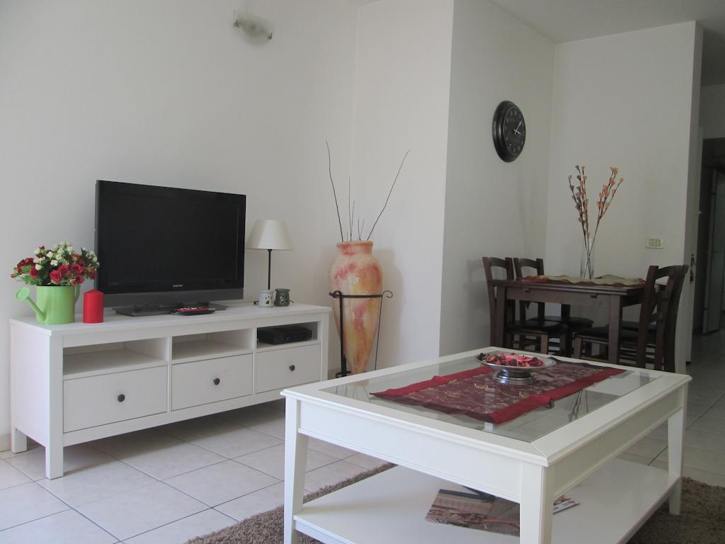 Michelle Suites Herzelia Pituach 객실 사진
