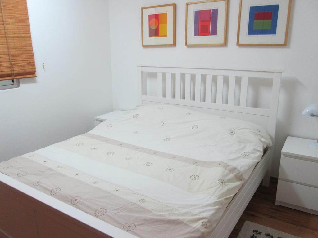 Michelle Suites Herzelia Pituach 객실 사진