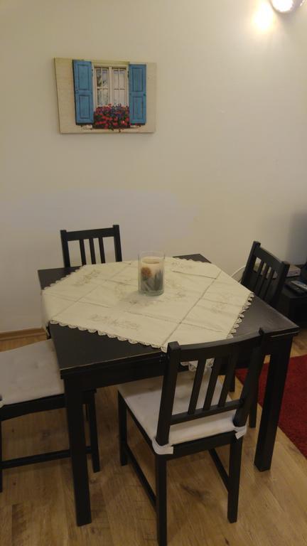 Michelle Suites Herzelia Pituach 외부 사진