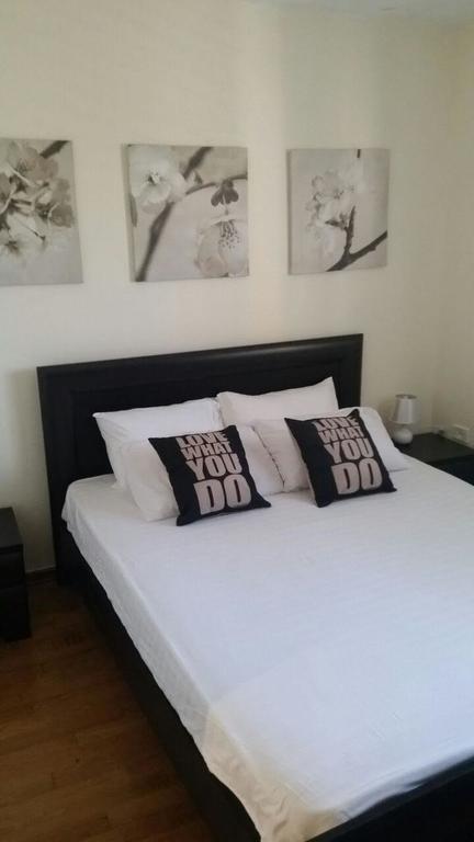Michelle Suites Herzelia Pituach 외부 사진