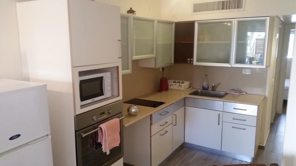 Michelle Suites Herzelia Pituach 외부 사진