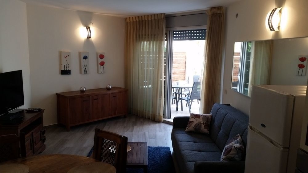 Michelle Suites Herzelia Pituach 외부 사진