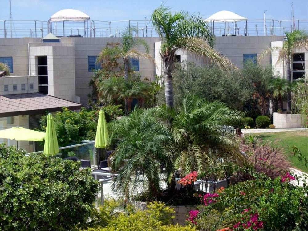Michelle Suites Herzelia Pituach 외부 사진